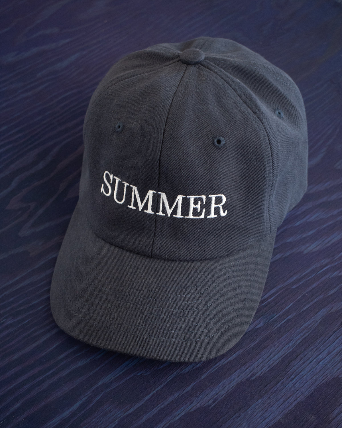 SUMMER HAT