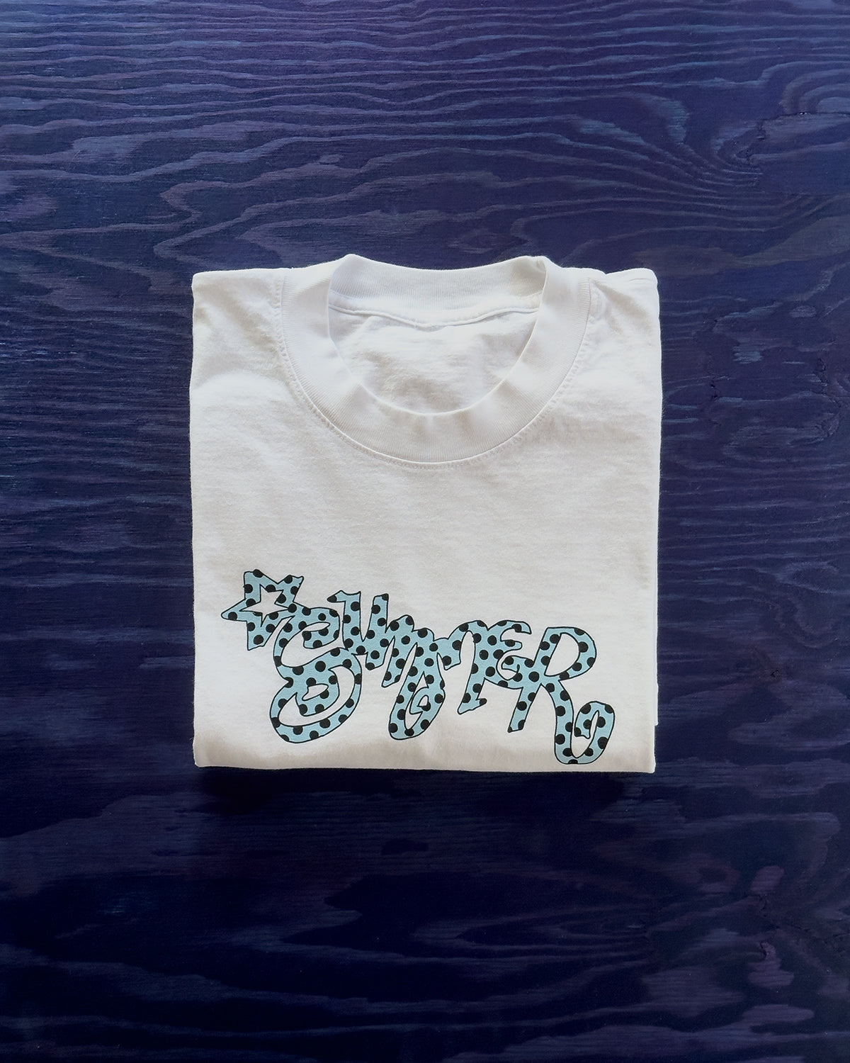 SUMMER BOOKS SHIRT #1