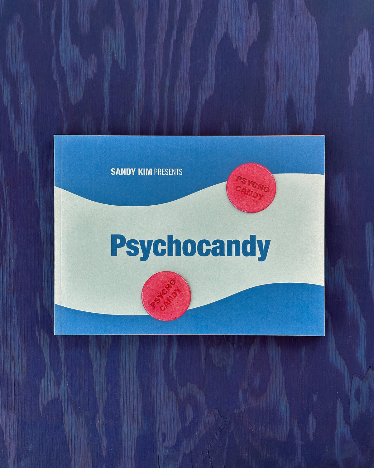 Sandy Kim Psychocandy
