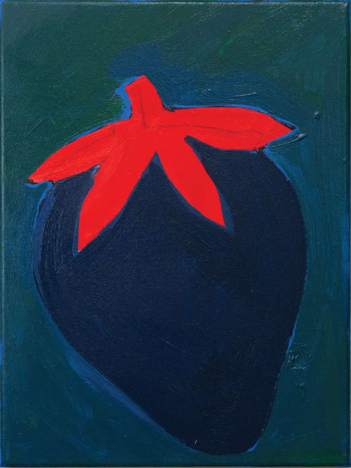 Strawberry #43