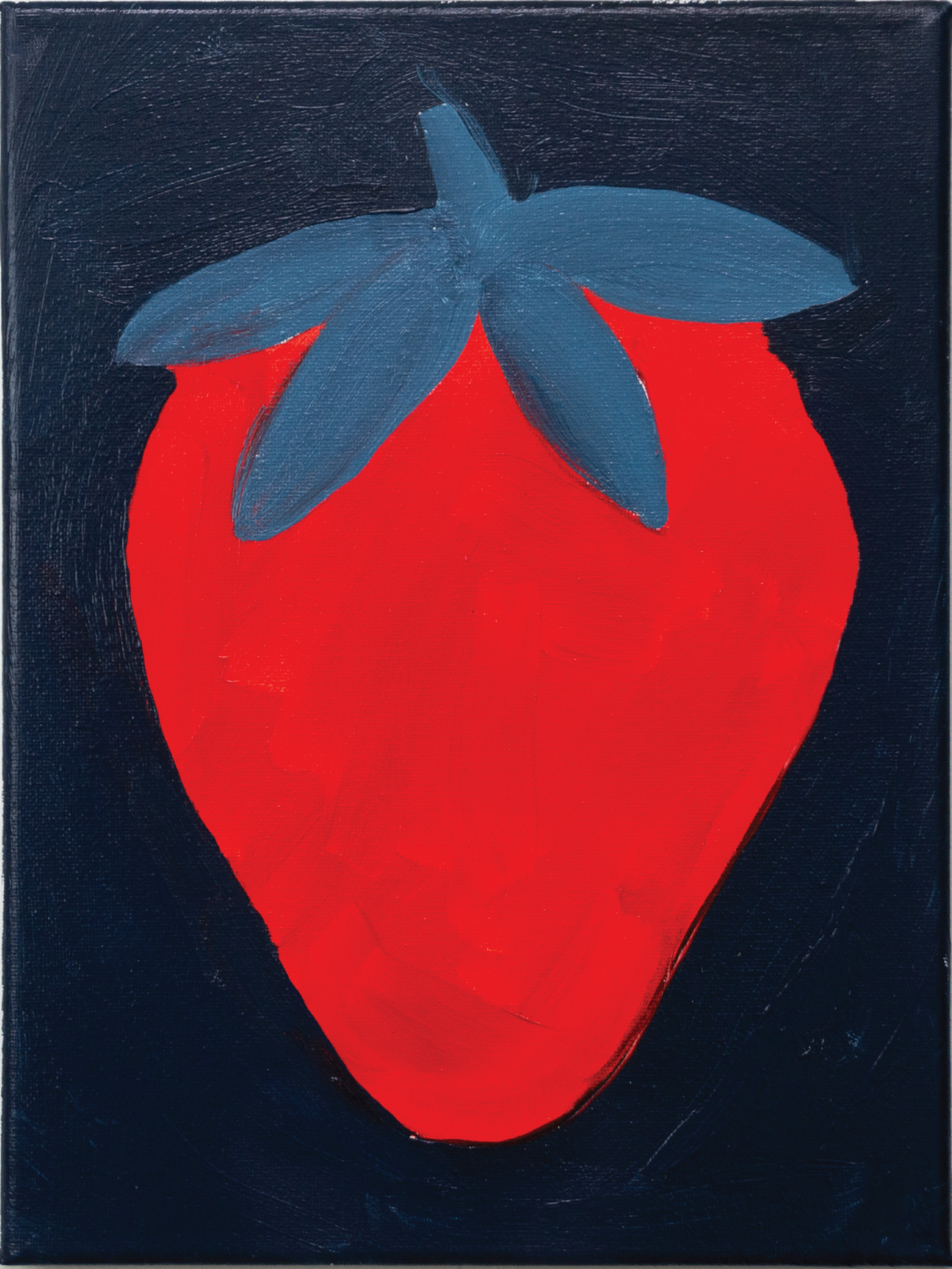 Strawberry #74
