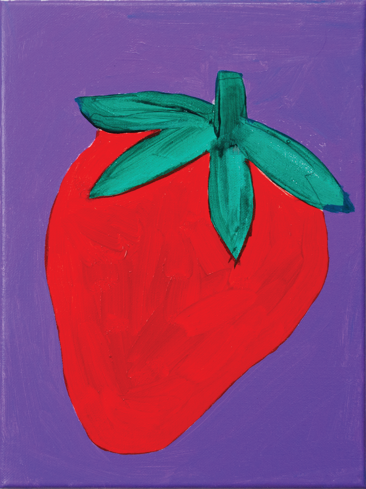 Strawberry #40